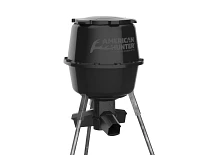 American Hunter 225 lb Gravity Feeder                                                                                           