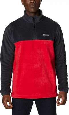 Columbia Sportswear Men's Steens Mountain 1/2 Zip Pullover