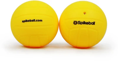 Spikeball Replacement Balls 2-Pack                                                                                              