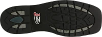 Justin Men's Stampede Waxy Waterproof Steel Toe Boots                                                                           