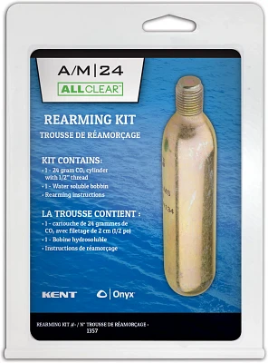 Onyx Outdoor A/M-24 All Clear Rearming Kit                                                                                      
