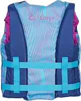 Onyx Outdoor Youth All Adventure Life Jacket