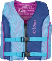 Onyx Outdoor Youth All Adventure Life Jacket