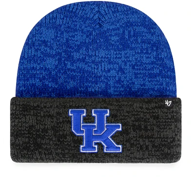 '47 University of Kentucky 2-Tone Brain Freeze Knit Hat                                                                         