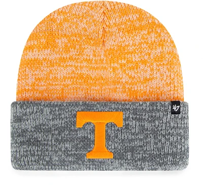 '47 University of Tennessee 2-Tone Brain Freeze Cuff Knit Cap                                                                   