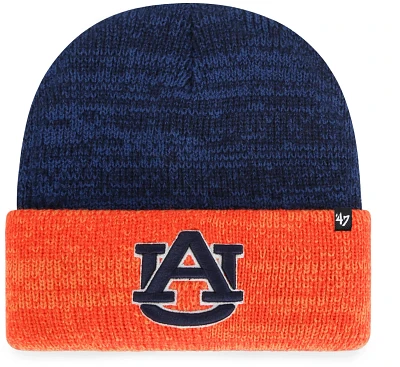 '47 Auburn University 2-Tone Brain Freeze Knit Hat                                                                              