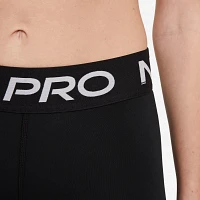 Nike Women'sPro 365 Shorts 5