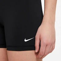 Nike Women'sPro 365 Shorts 5