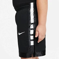 Nike Boys' Dri-FIT Elite Stripe Shorts