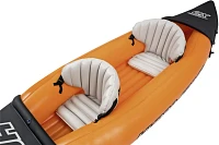 Bestway Hydro-Force Lite-Rapid X2 Tandem Kayak                                                                                  