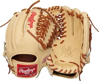 Rawlings Heart of the Hide 11.75 in Baseball Infield/Pitcher Glove Left-handed                                                  