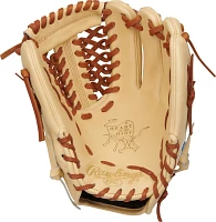 Rawlings Heart of the Hide 11.75 in Baseball Infield/Pitcher Glove Left-handed                                                  