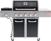 Outdoor Gourmet Premium Gas Grill                                                                                               