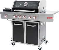 Outdoor Gourmet Premium Gas Grill                                                                                               