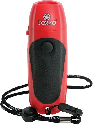 Fox 40 Electronic Whistle                                                                                                       