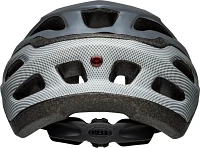 Bell Men's Passage Bike Helmet with Integrated Lights                                                                           