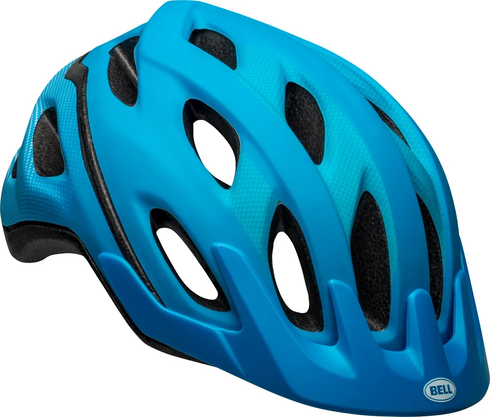 Bell Women's Passage Bike Helmet with Integrated Lights