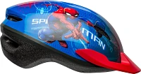 Marvel™ Kids' Spider-Man Spidey Mind Bike Helmet                                                                              