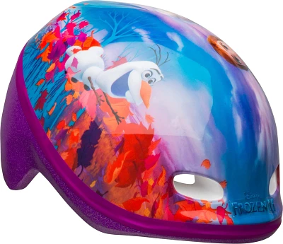 Bell Disney Frozen II Gayle Toddlers’ Bike Helmet                                                                             