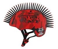 Raskullz Sarge Boys’ Bike Helmet                                                                                              