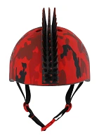 Raskullz Sarge Boys’ Bike Helmet                                                                                              