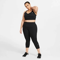 Nike Women's One Cropped 2.0 Plus Tights