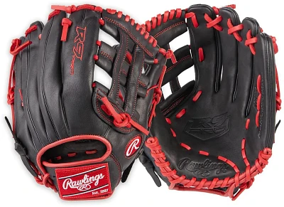 Rawlings R9 Pro Bryce Harper Model Baseball Glove                                                                               