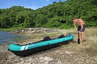 Bestway Hydro-Force Ventura X2 Inflatable Tandem Kayak                                                                          