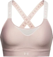 Under Armour Women's UA Infinity High Support Sports Bra