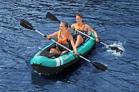 Bestway Hydro-Force Ventura X2 Inflatable Tandem Kayak                                                                          