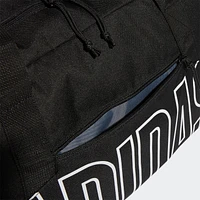 adidas Graphic Duffel Bag