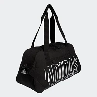 adidas Graphic Duffel Bag