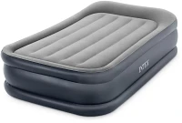 INTEX Dura-Beam Plus Twin Deluxe Pillow Rest Airbed                                                                             