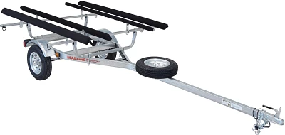 Malone Auto Racks MicroSport Kayak Trailer Kit