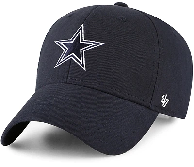 '47 Toddlers' Dallas Cowboys Basic MVP Cap                                                                                      