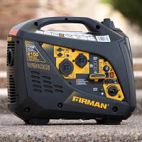 Firman WO1784 2100 Watt Inverter Portable Generator                                                                             