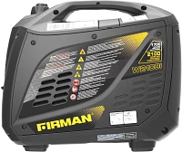 Firman WO1784 2100 Watt Inverter Portable Generator                                                                             