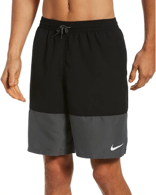 Nike Men’s Swim Split Volley Shorts 9