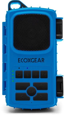 ECOXGEAR Extreme 2 Waterproof Speaker Case