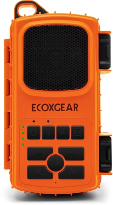 ECOXGEAR Extreme 2 Waterproof Speaker Case