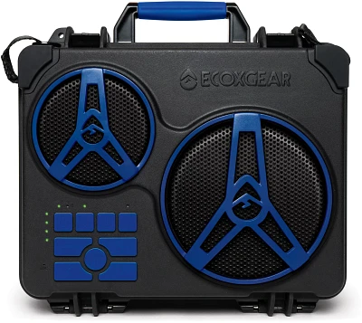 ECOXGEAR EcoJourney Dry Box 60W Waterproof Speaker