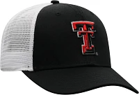 Top of the World Men's Texas Tech University 2Tone Ball Cap                                                                     