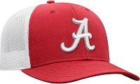 Top of the World Men's University of Alabama 2Tone Ball Cap                                                                     