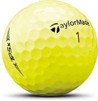 TaylorMade 2021 TP5x Golf Balls 12-Pack