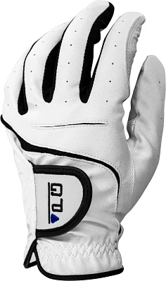 Players Gear Men's Cadet Left-hand Golf Gloves 2-Pack