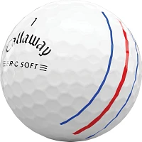 Callaway ERC Soft 2021 Golf Balls 12-Pack