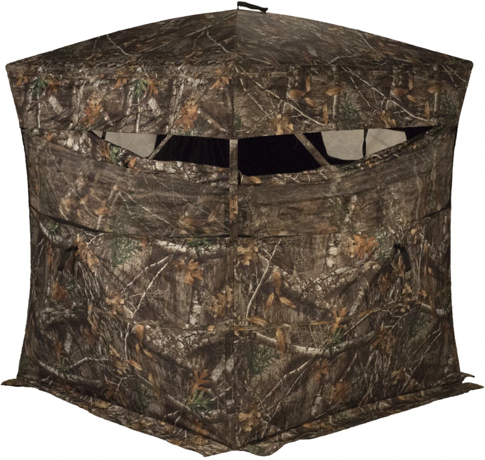 Rhino 150 Realtree Edge Blind                                                                                                   