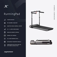 Dynamax Running Pad Treadmill                                                                                                   