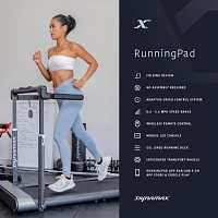 Dynamax Running Pad Treadmill                                                                                                   