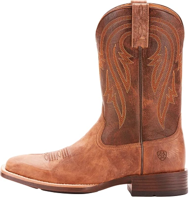 Ariat Men's Plano Western Boots                                                                                                 